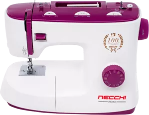 Электромеханическая швейная машина Necchi 2334A фото