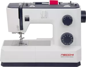 Электромеханическая швейная машина Necchi 7575AT фото