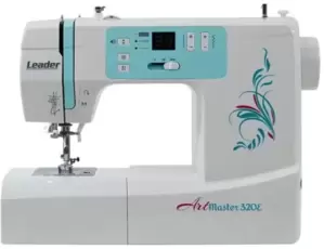 Швейная машина Leader Artmaster 320E фото