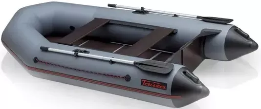 Leader Boats Тайга-270