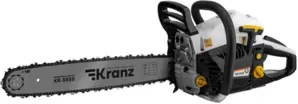 Бензопила Kranz KR-5850 фото