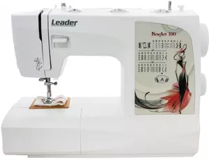 Швейная машина Leader NewArt 100 фото