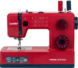 Швейная машина Leader Prime Stitch фото