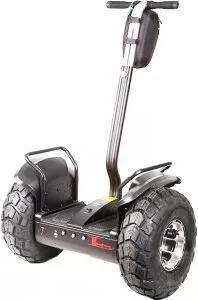 Сегвей Leadway Off-Road Sport Scooter with Remote Control (RM09D) фото