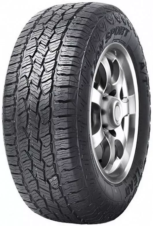 LEAO Lion Sport A/T100 245/70R16 111T