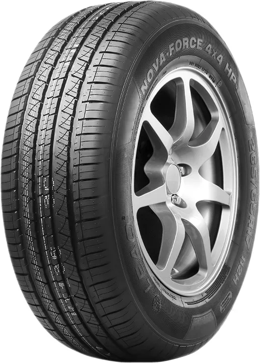 LEAO Nova-Force 4x4 HP 255/60R18 112V