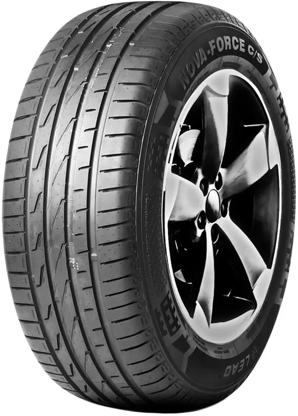 LEAO Nova-Force C/S 255/40R20 101W