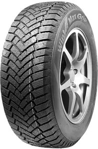 Зимняя шина LEAO Winter Defender Grip 195/65R15 95T фото