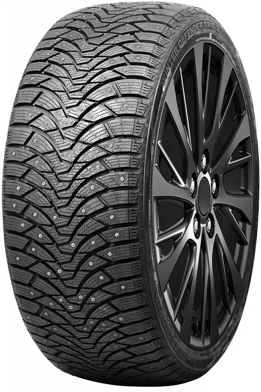 LEAO Winter Defender Grip 2 205/50R17 93T