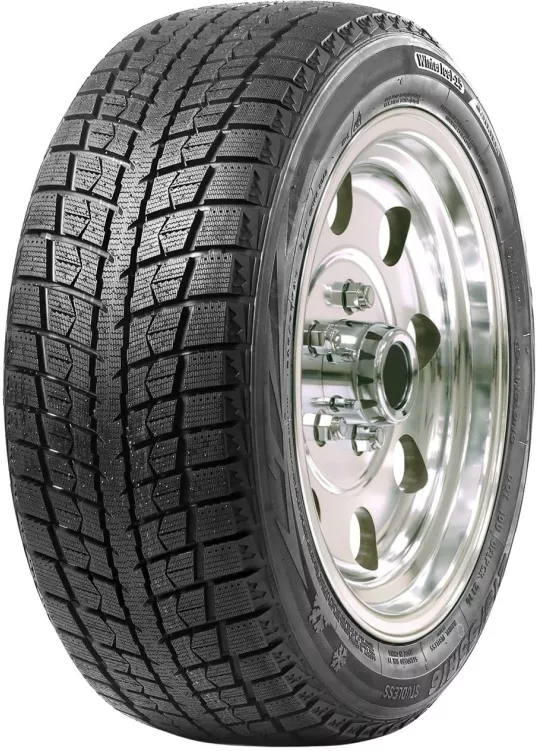 LEAO Winter Defender Ice I-15 SUV 255/45R18 99T