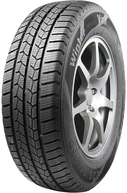 LEAO Winter Defender Van 195/70R15C 104/102R