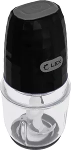 Измельчитель продуктов LEX LXFP 4301 фото