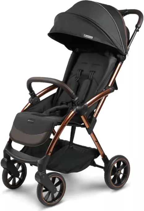 Leclerc Influencer XL (black brown)