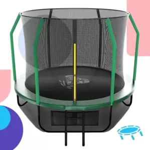 Батут KedaJump Jumpinator 8FT icon