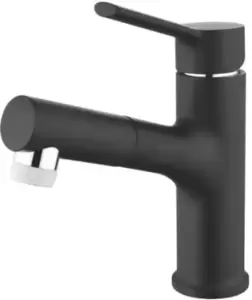 Смеситель Ledeme L1055B-25 фото