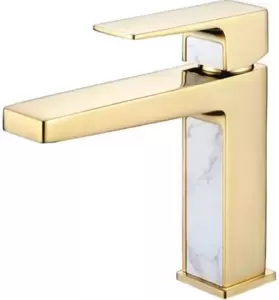 Смеситель Ledeme L1073G фото