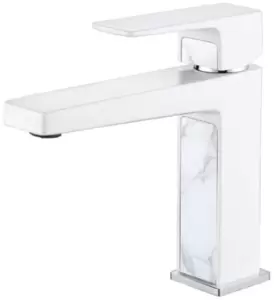 Смеситель Ledeme L1073W фото