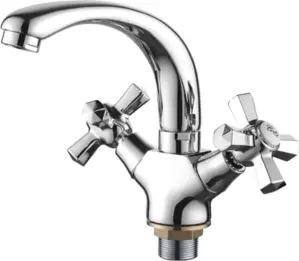 Смеситель Ledeme L1090-2 фото