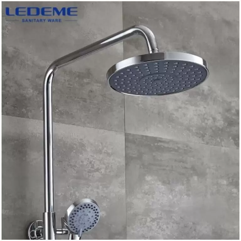 Душевая система Ledeme L2403-1 фото