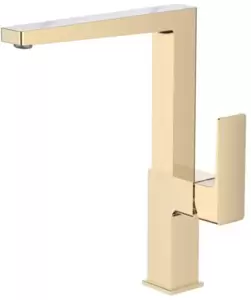 Смеситель Ledeme L4073G фото