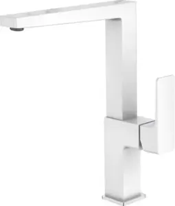 Смеситель Ledeme L4073W фото