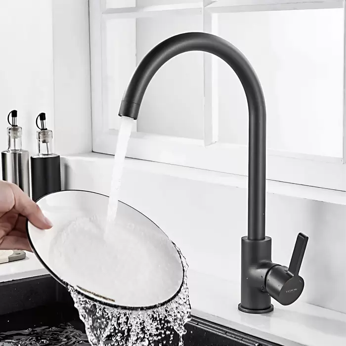 Смеситель Ledeme L4299U фото