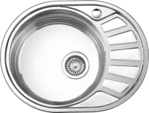 Кухонная мойка Ledeme L65745-L фото