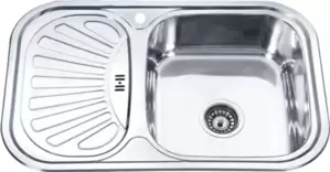 Кухонная мойка Ledeme L67549-R фото