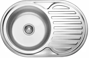 Кухонная мойка Ledeme L67750-6L фото