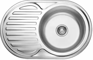 Кухонная мойка Ledeme L67750-6R фото