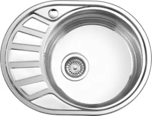 Кухонная мойка Ledeme L75745-6R фото