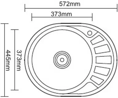 Кухонная мойка Ledeme L85745-L фото 2