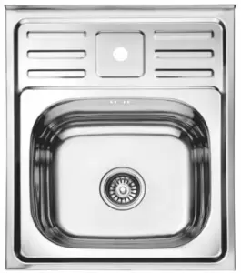 Кухонная мойка Ledeme L95060-6 фото
