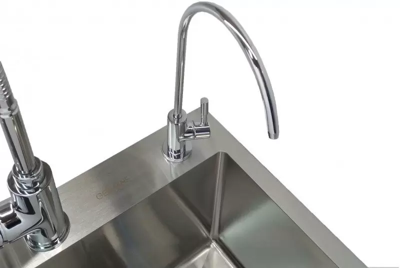 Смеситель Ledeme LH508 фото