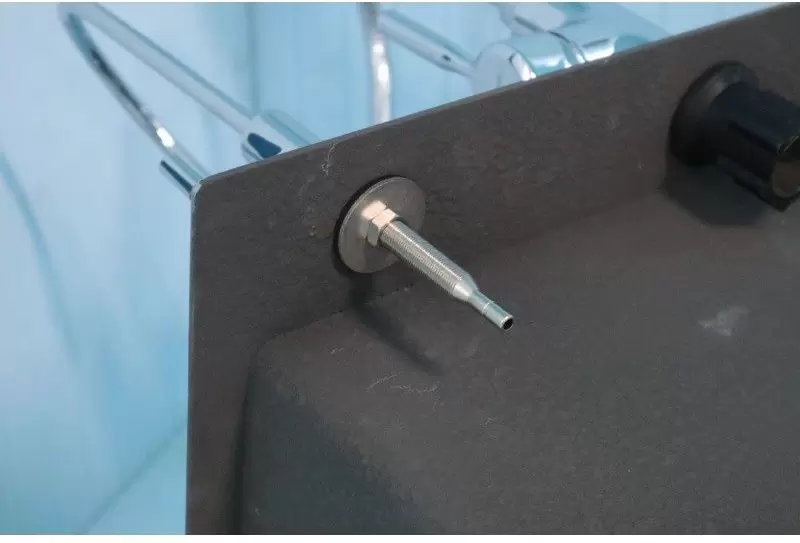 Смеситель Ledeme LH508 фото