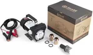 БелАК СТАНДАРТ (24V, 50л/мин)