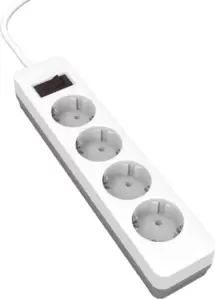 Сетевой фильтр Leek LE E1S LE070201-0002 фото