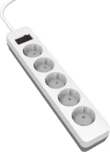 Сетевой фильтр Leek LE E1S LE070201-0006 фото