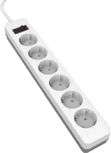 Сетевой фильтр Leek LE E1S LE070201-0008 фото