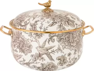 Кастрюля Lefard 950-720 фото