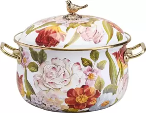 Кастрюля Lefard Фландрия 950-766 фото