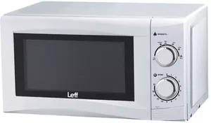 Микроволновая печь Leff 20MM703W фото