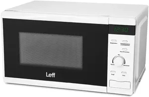 Микроволновая печь Leff 20MD725W фото