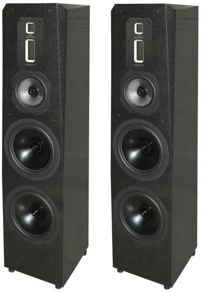 Legacy Audio Signature SE