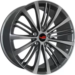 LegeArtis Concept-B529 10x20 5x120 ET41 D72,6