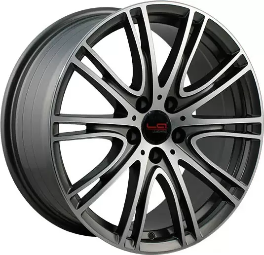 Литой диск LegeArtis Concept-B532 10x20 5x112 ET40 D66,6 фото