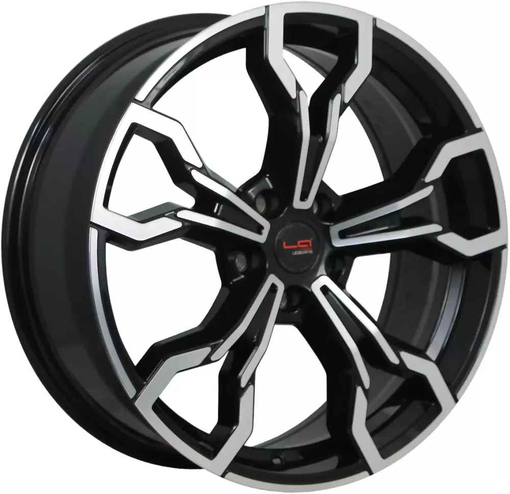 LegeArtis Concept-B563 7x18 5x112 ET22 D66,6