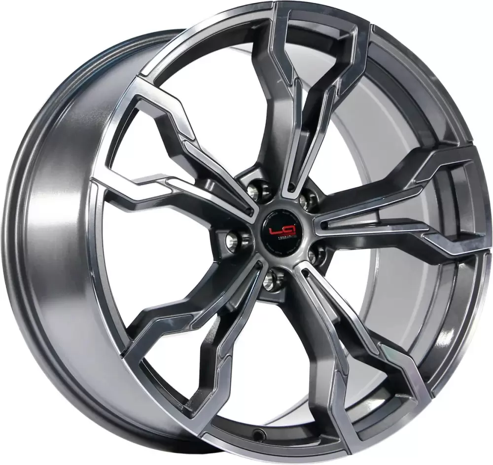 Литой диск LegeArtis Concept-B563 7x18 5x112 ET22 D66,6 фото