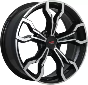 Литой диск LegeArtis Concept-B563 7x18 5x112 ET22 D66,6