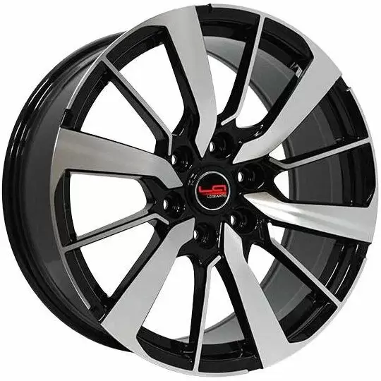 LegeArtis Concept Mi548 8,5x20 6x139,7 ET25 D67,1